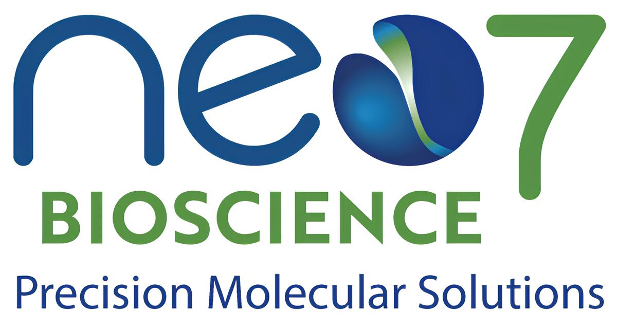 Neo7 Logo