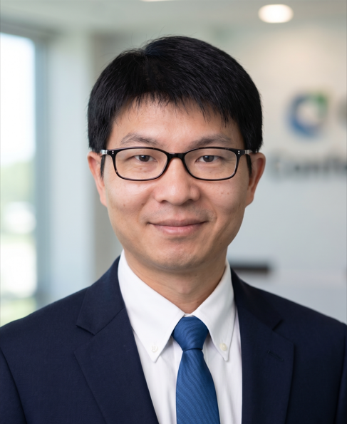 Wei Zhang, Ph.D