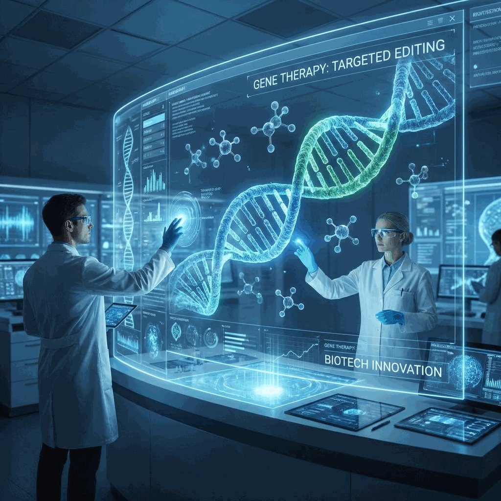 Our Vision - Neo7Bioscience