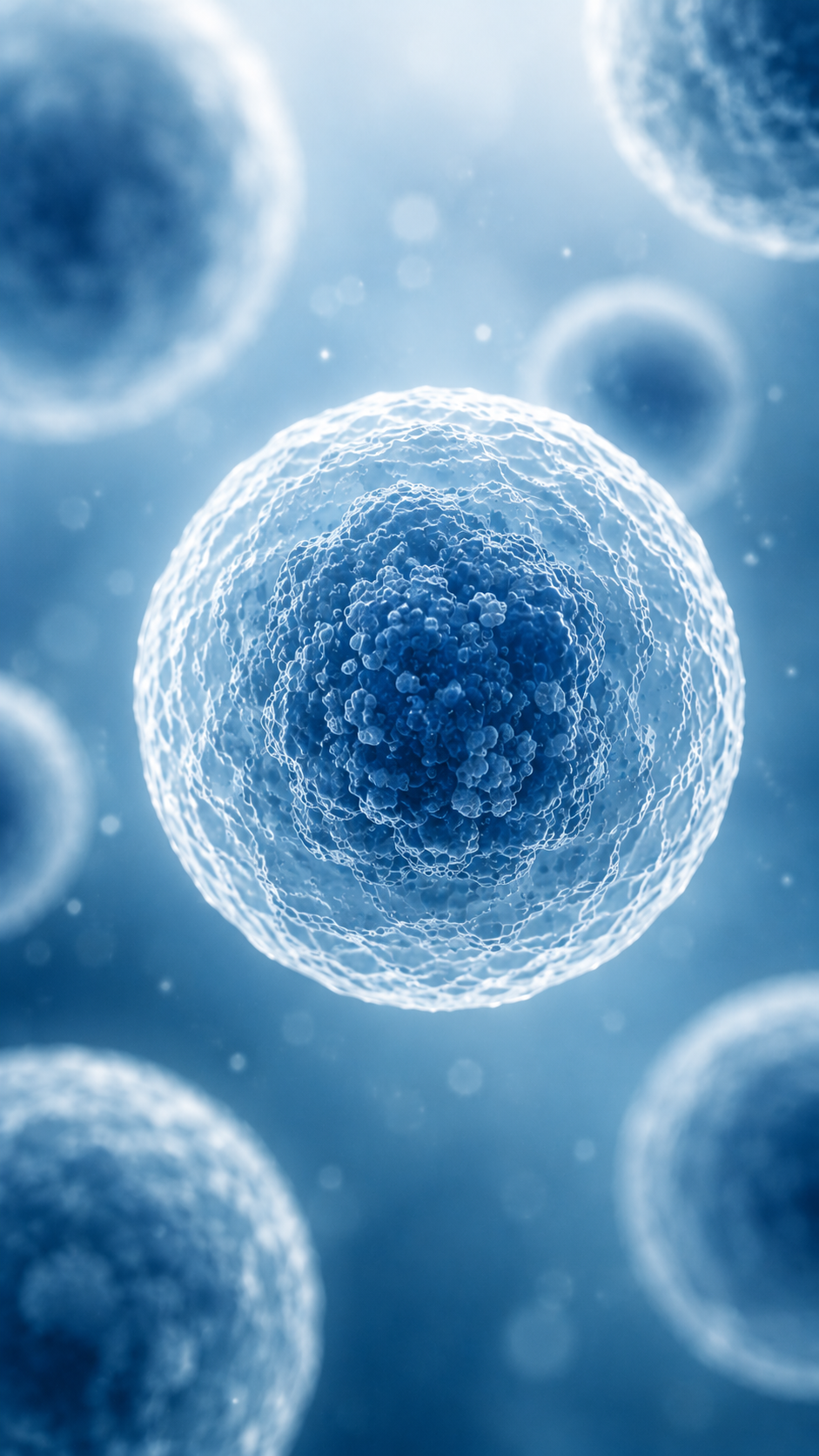 Cellular Biology